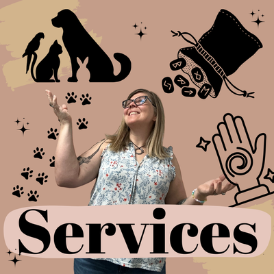 P.W.A. Services