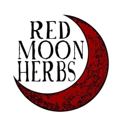 Red Moon Herbs