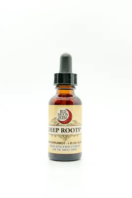 Deep Roots Herbal Extract Blend