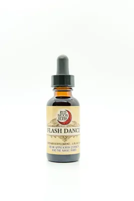 Flash Dance Herbal Extract Blend
