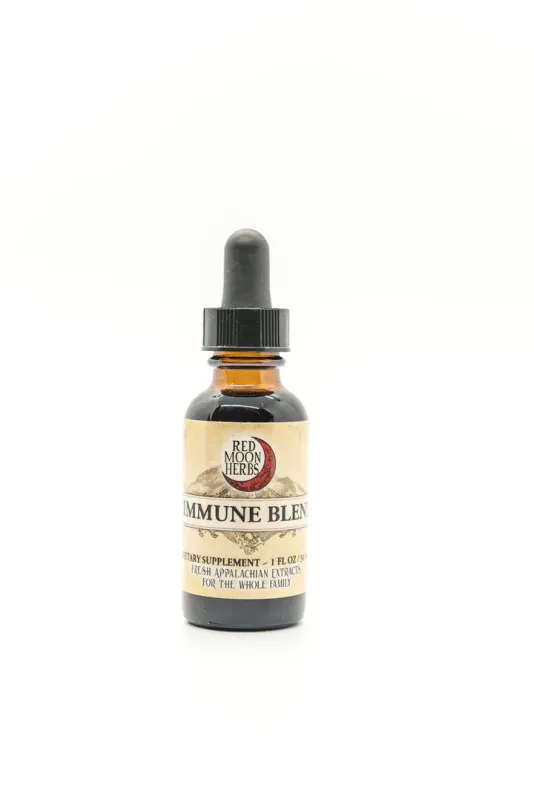 Immune Herbal Extract Blend