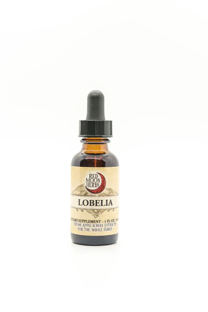 Lobelia Herbal Extract