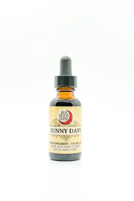 Sunny Days Herbal Extract Blend