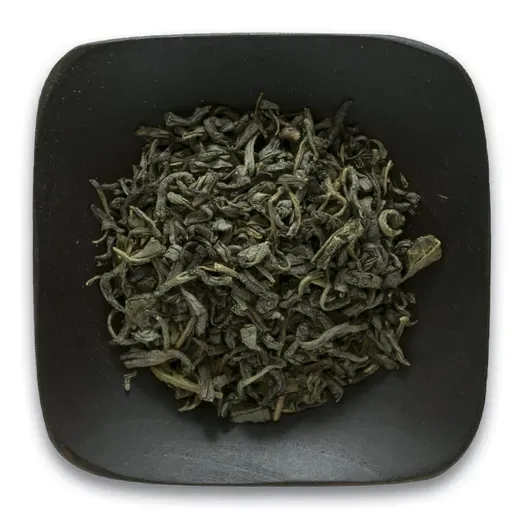Jasmine Green Tea FT (Org)