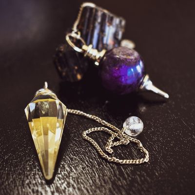 Pendulums