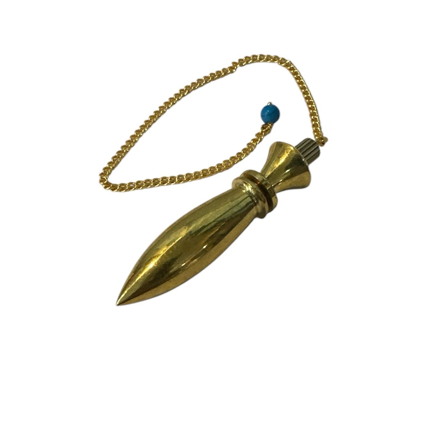 Pendulums - Metal