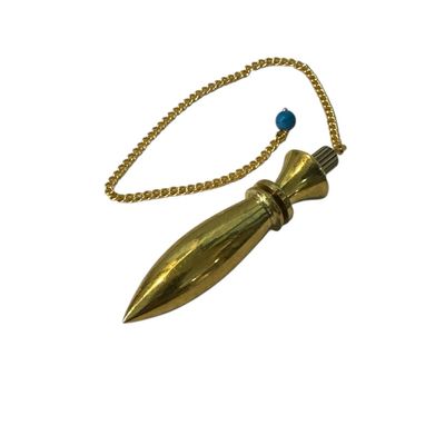 Pendulums - Metal Pendulums - Metal