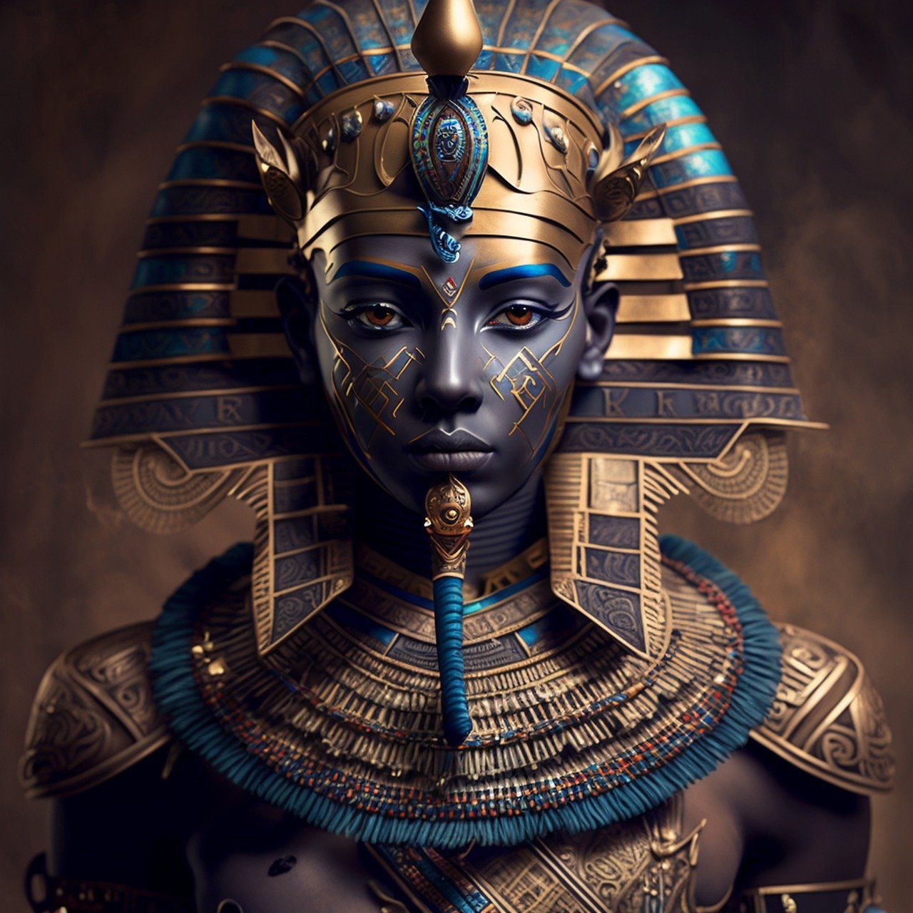 Egyptian Books
