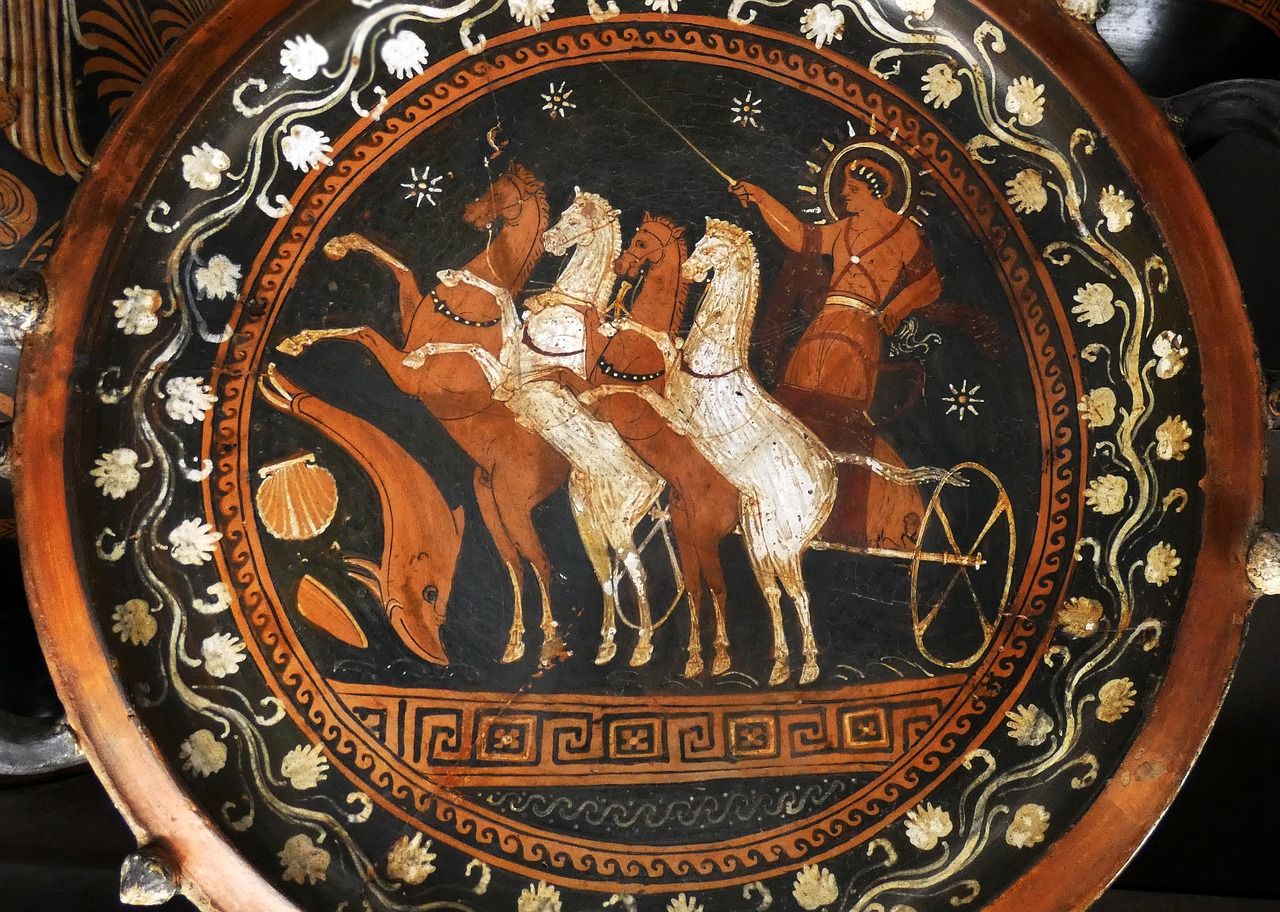 Greek Books