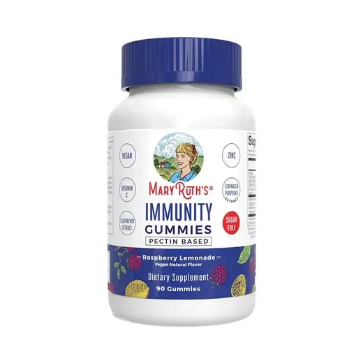 Mary Ruth&#39;s Immunity Gummies