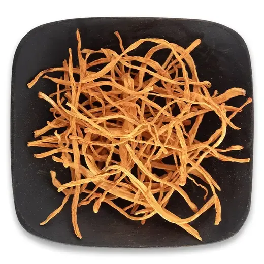 Cordyceps Whole (Org)