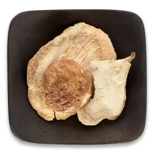 Lion&#39;s Mane Slices (Org)