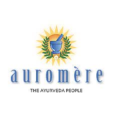 Auromère Ayurvedic Soap