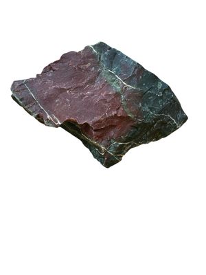 Bloodstone Jasper