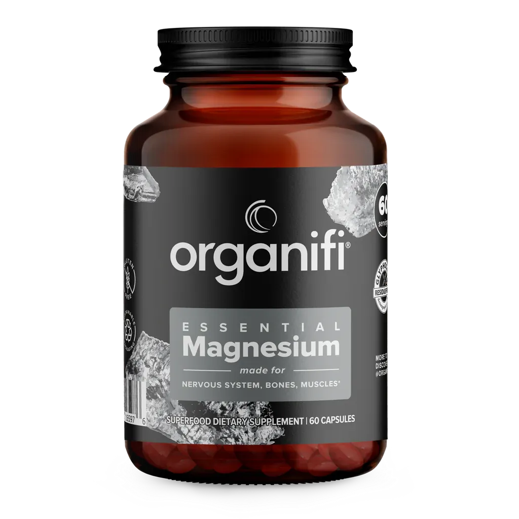 Organifi Magnesium Glycinate
