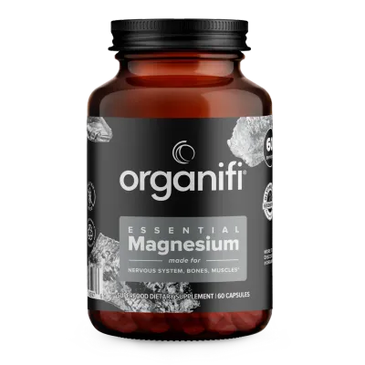 Organifi Magnesium Glycinate