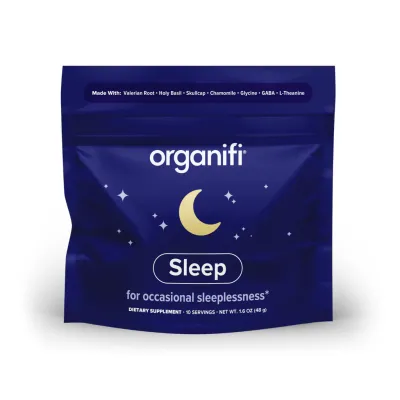 Organifi Sleep 