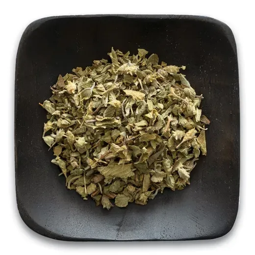 Oregano Leaf C/S