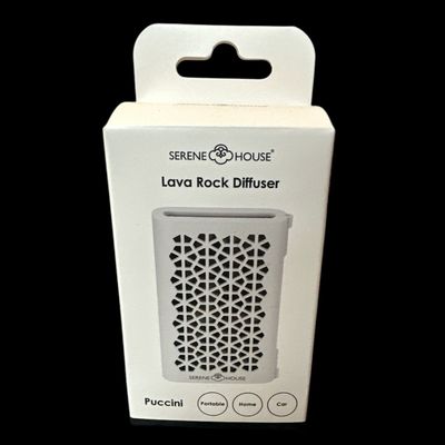 E.O. Diffusers &amp; Refills