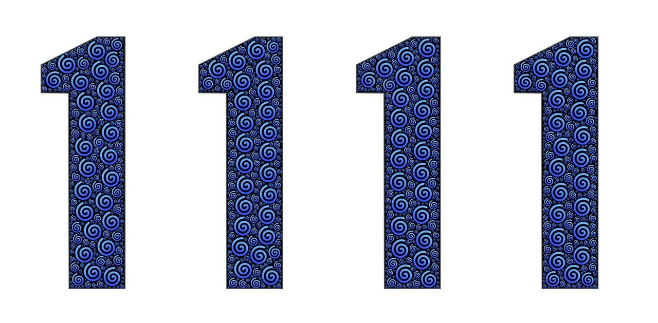 Numerology Books