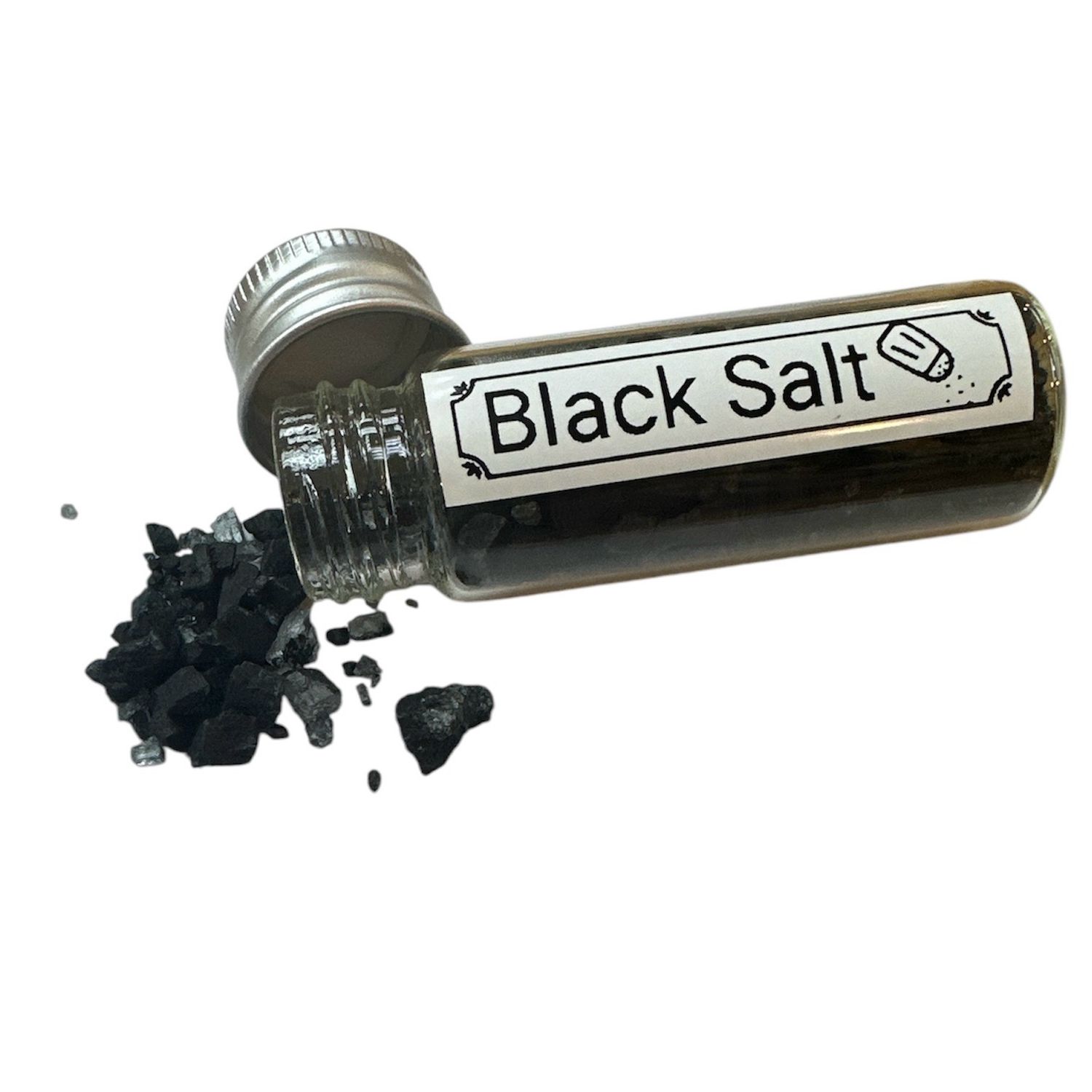 Black Salt