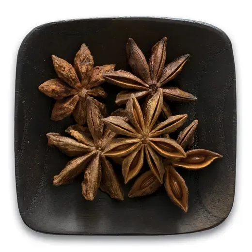 Star Anise Whole (Org)