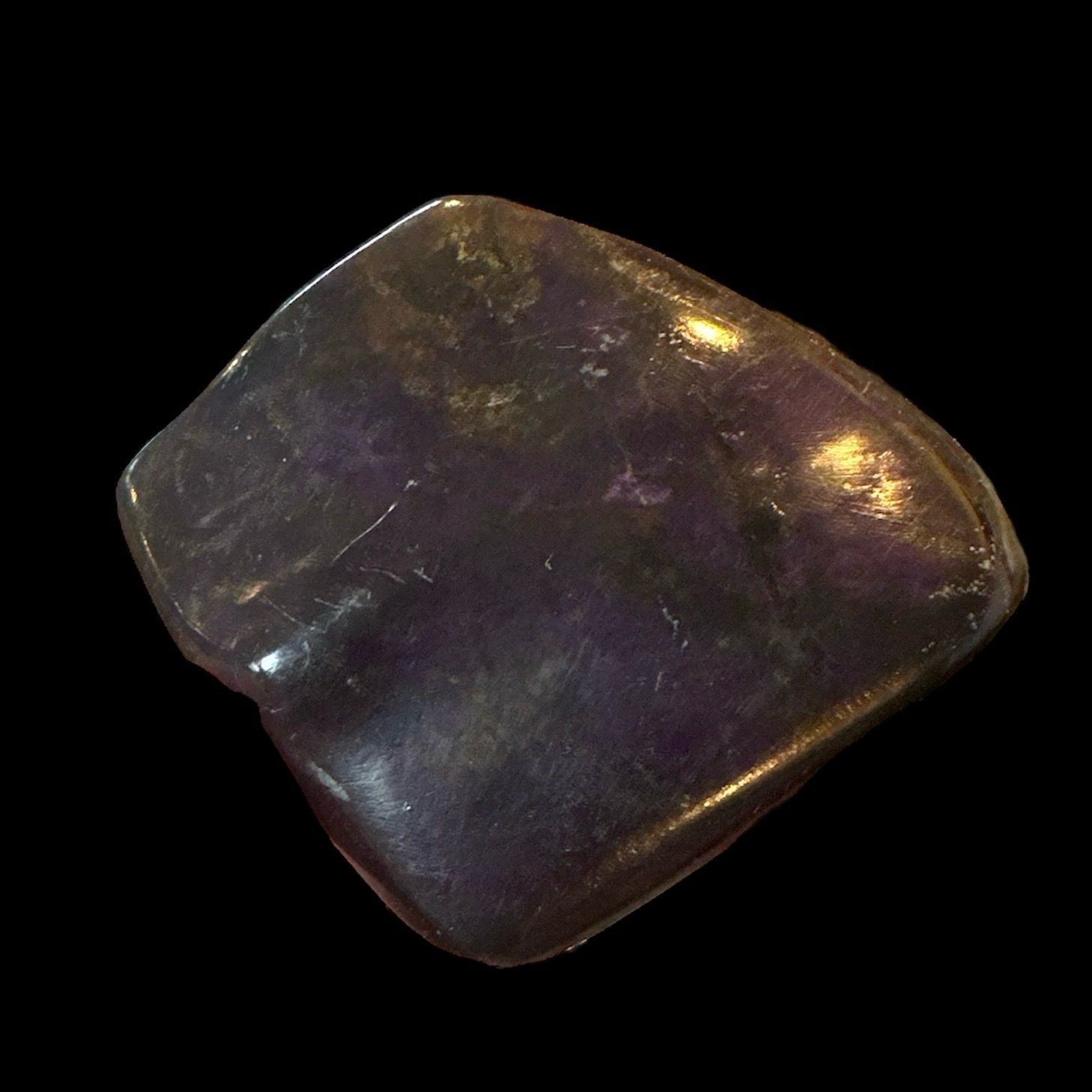 Purpurite