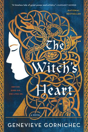 The Witch&#39;s Heart 