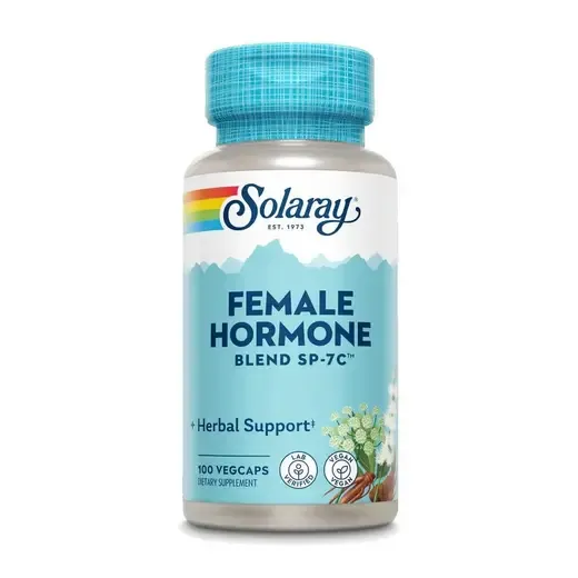 Female Hormone Blend 100 Caps