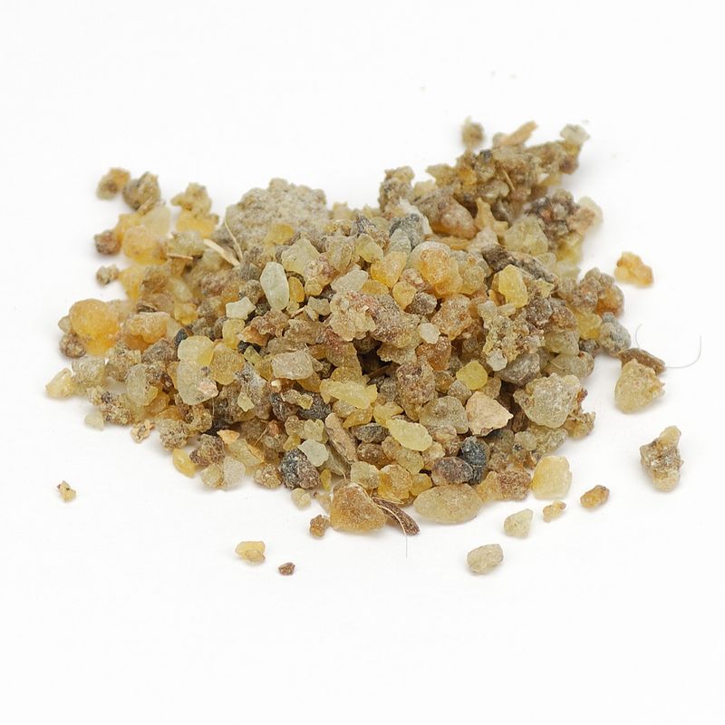 Frankincense Resin SW WC