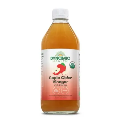 Apple Cider Vinegars