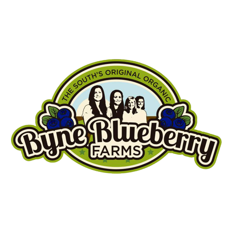 Byne Blueberry Farm Honey