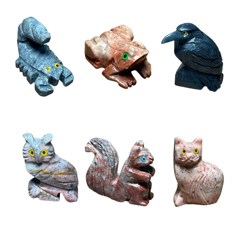 Animals Spirit Guides