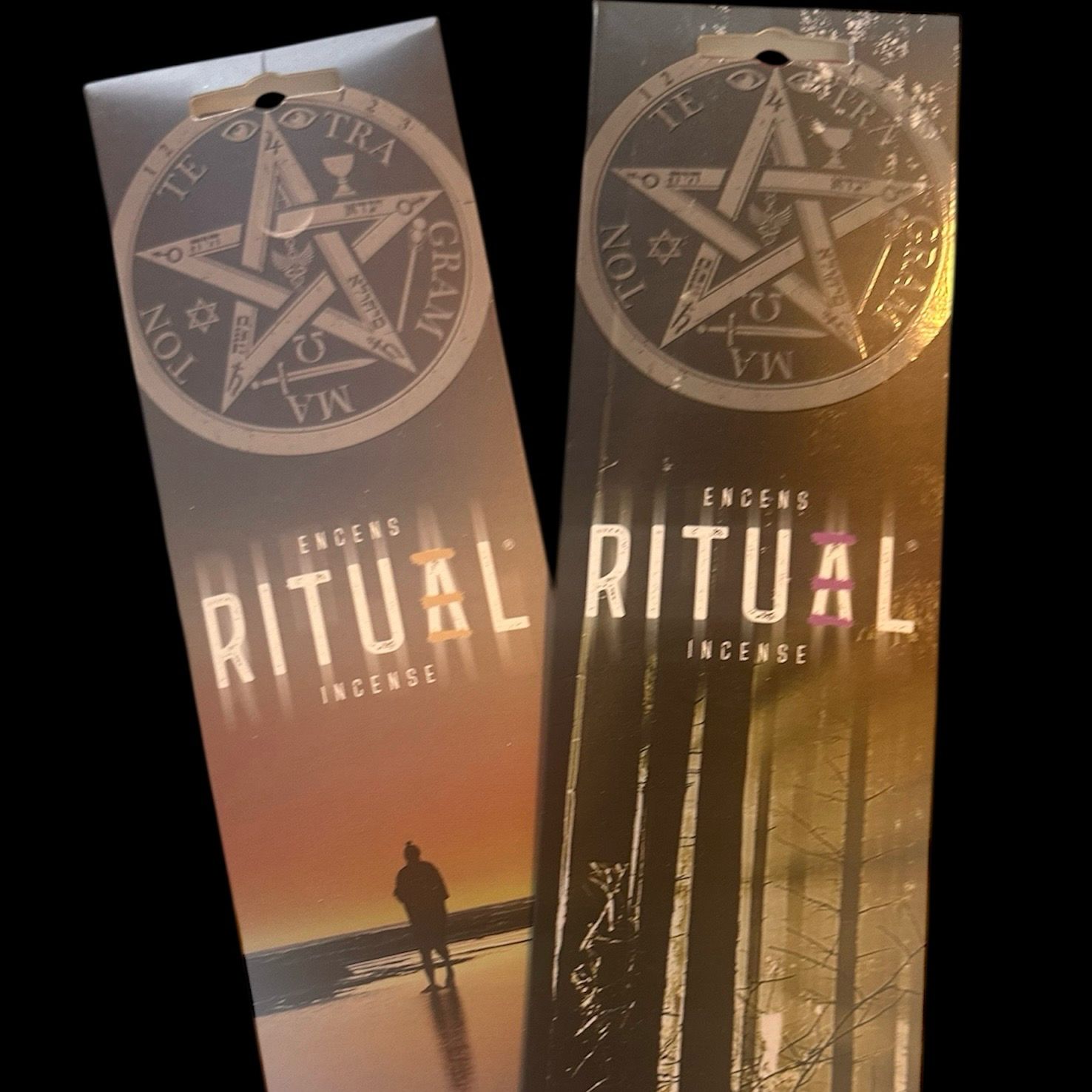 Ritual Incense Scents Ritual Incense Scents
