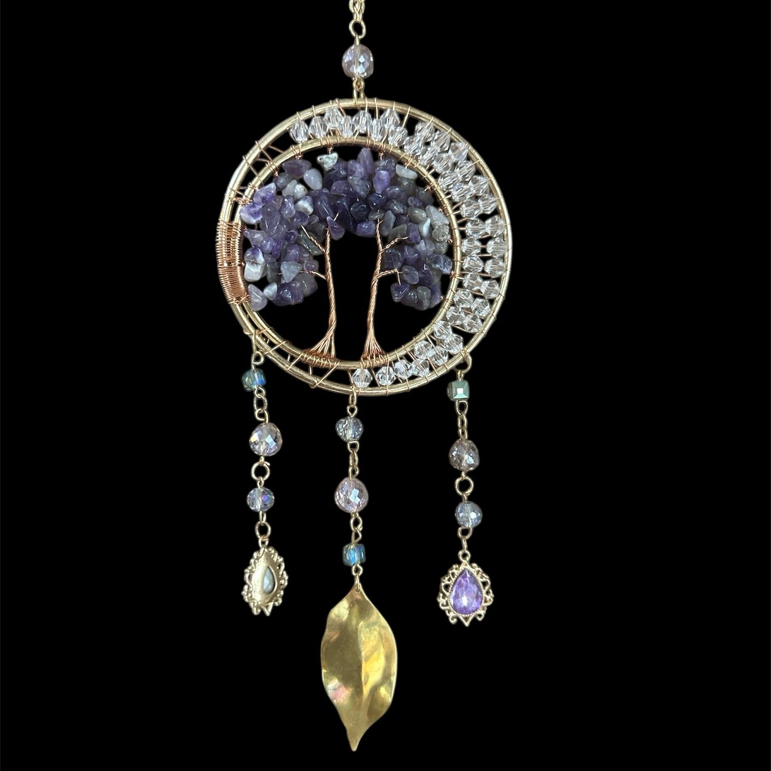 Suncatchers