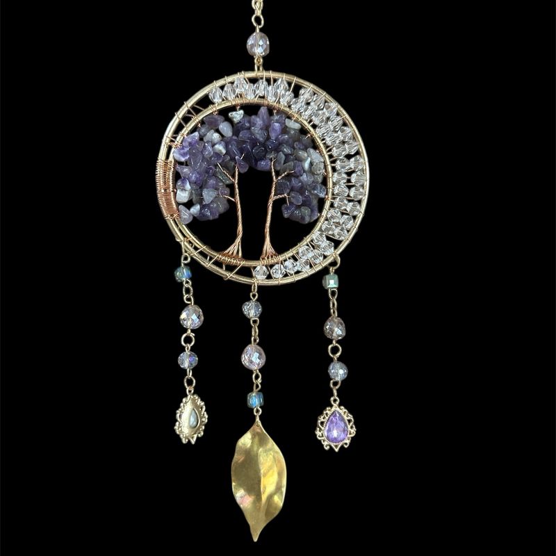 Suncatchers