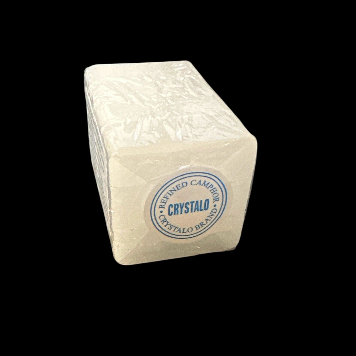 Camphor Tablets Cube