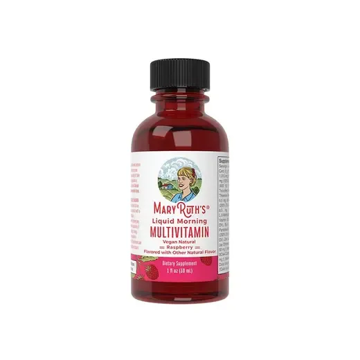 Mary Ruth&#39;s Travel 1oz Multivitamin