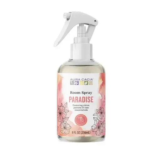 Paradise Room Spray