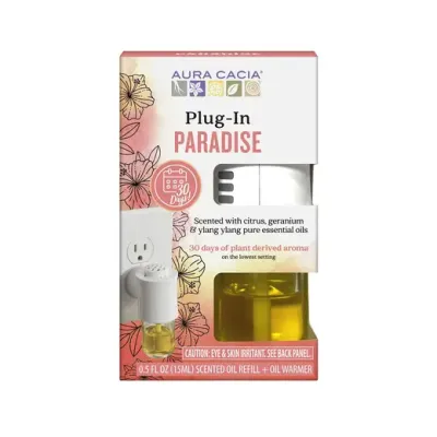 Paradise Plug-in
