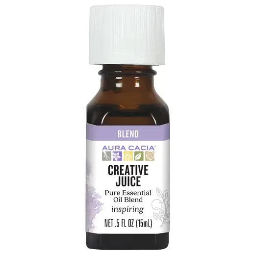 Creative Juice .5oz