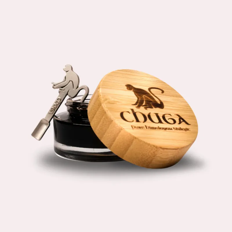 Chuga Shilajit Resin
