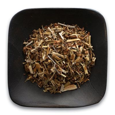 St. John's Wort (Org) St. John's Wort (Org)