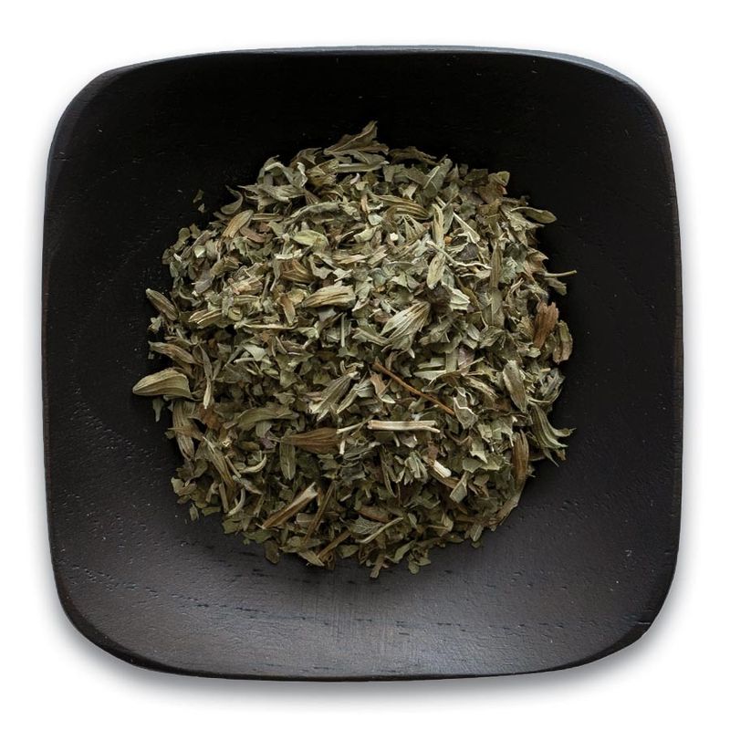 Lemon Balm Leaf (Org)