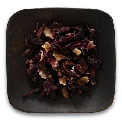 Hibiscus Flowers C/S (Org) Hibiscus Flowers C/S (Org)