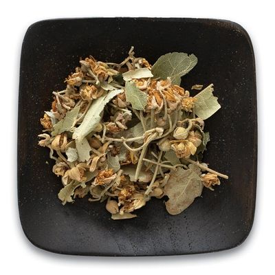 Linden Flowers Linden Flowers