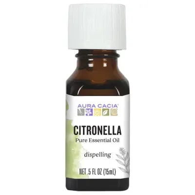Citronella EO .5oz