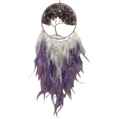 Seeds Dream Catchers