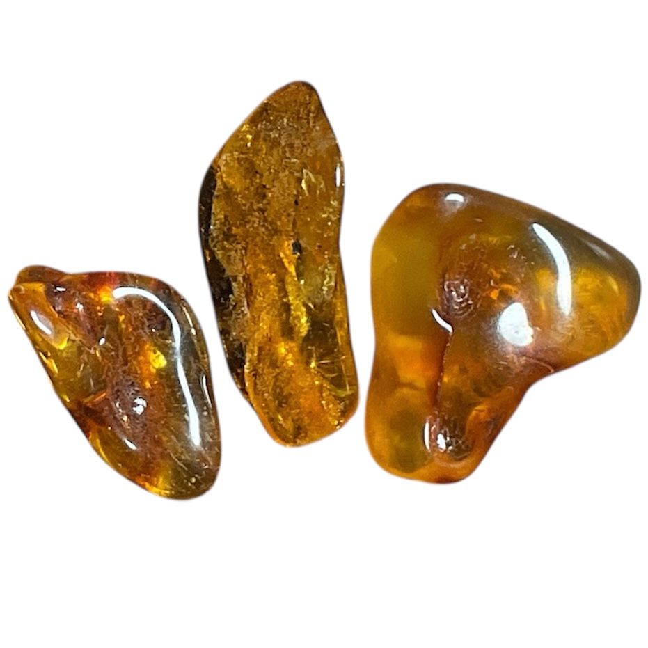 Amber