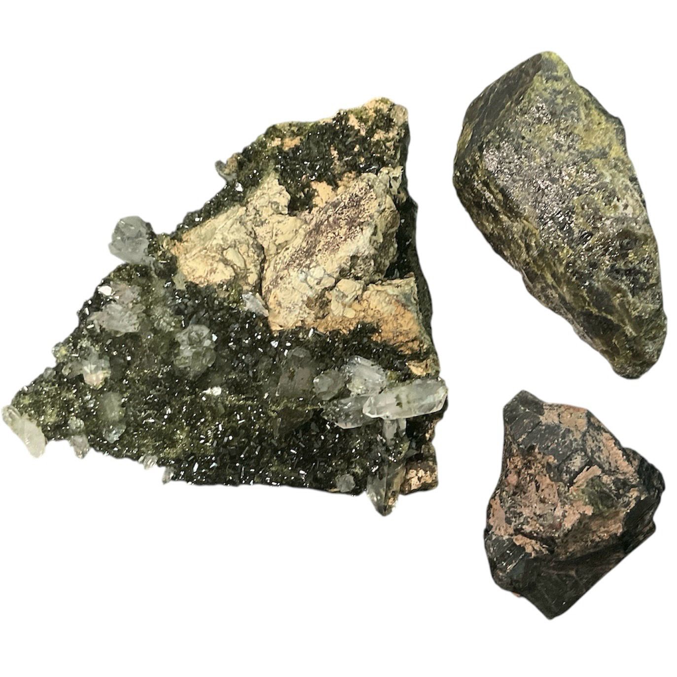Epidote 